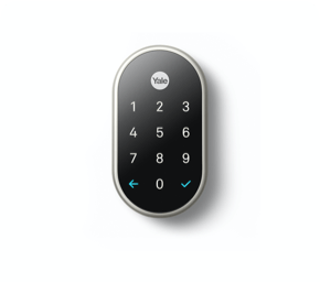  Nest Hello | Google Smart Home Products
