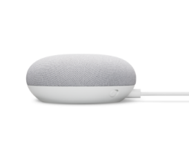 Google Nest Mini  | Google Smart Home Products